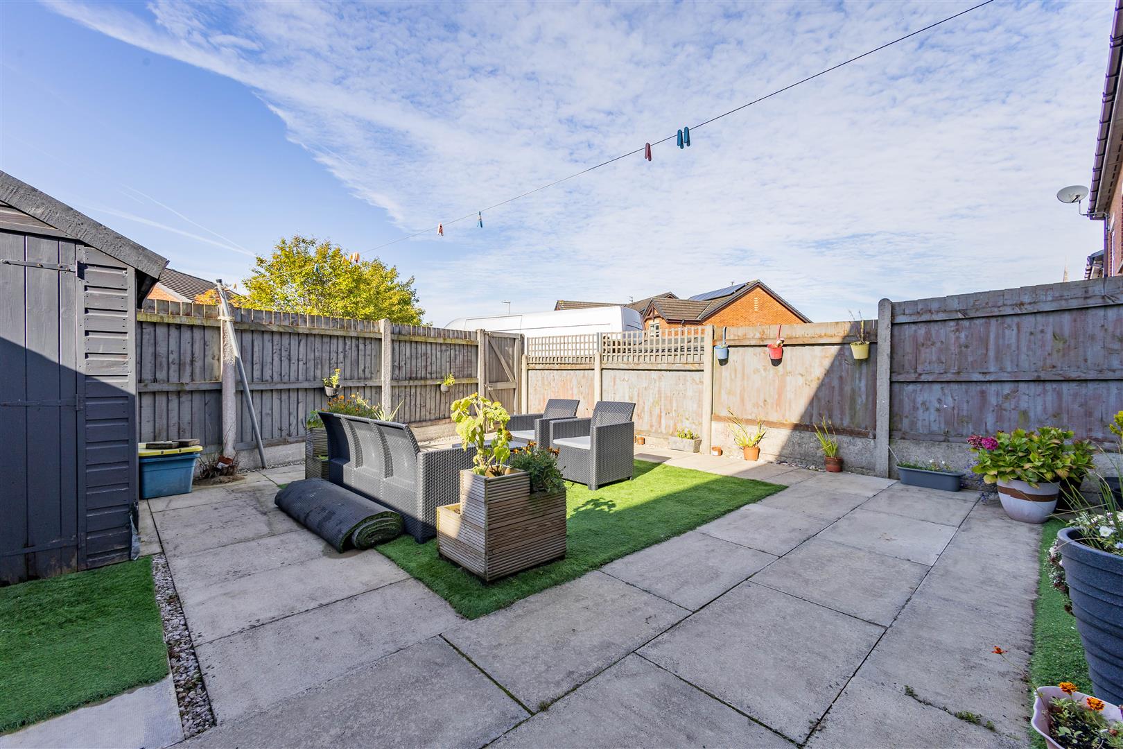 Bow Lane, Preston